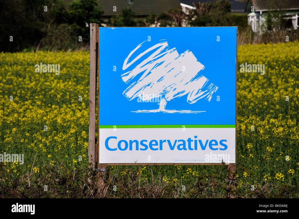 SmarterUK’s Views on Conservative Policies - AI Steve SmarterUK’s Views on Conservative Policies - AI Steve